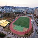 수지체육공원실내배드민턴장 이미지