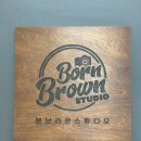 하계역 3번출구 | 하계역 증명사진 잘 나오는 사진관 본브라운 스튜디오