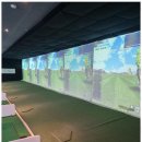 삼성골프연습장 이미지