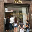 오행당 약국 | 안양 호계동 마카롱 98퍼센트 솔직후기 98%