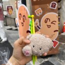 스몰타운스몰 | 홍대 연남 팝업 추천 | 재밌는 체험형 팝업 GUSU한 콩의 특별한 일상
