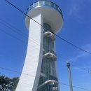 만리포전망대 | 태안 여행 가볼만한곳 만리포 해수욕장 전망대 후기