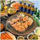 덕분에닭갈비 이미지