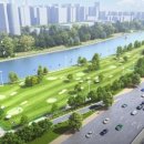 인천광역시 선학파크골프장 이미지