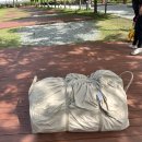 [충남 논산] 시원한 캠핑을 즐길 수 있는 연산 황산벌 캠핑장
