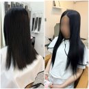 대구 서린붙임머리 | 대구 붙임머리 고민 끝에 선택한 대구 서린붙임머리 솔직 후기