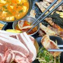 정일중학교 | [맛집] 부산 동의대, 로컬맛집 국내산 생고기 삽겹살 “정일식육식당” 리얼후기