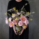 [10/24]플라워 클래스-화병 꽂이 이미지