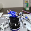 ﻿MG FORCE IMPULSE GUNDAM(포스임펄스건담) 이미지