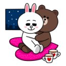 초초네일 이미지