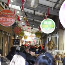 속초관광수산시장 주차장 2 이미지