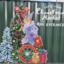 12/2 크리스마스 테라리움 | 잠실 롯데타운 &#39;크리스마스 마켓&#39; 속성 미리보기, 운영시간, 정보, 방문 기록 및 후기