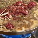 남양목장 | 화성 남양 맛집, 신화목장 런치 목장정식 + 제육볶음