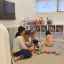 맘맘키즈치과의원 | 첫찌의 첫 치과 진료기! (평택맘맘키즈치과의원)