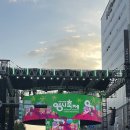 도시철도 동래역 8번출구(옆쪽) | 2025 대전 0시축제 가수 라인업 체험 먹거리 총정리