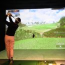 오션비치 스크린 골프연습장 이미지