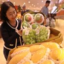 롯데과일 이미지