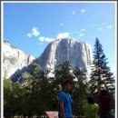 금석주유소 | 요세미티 엘캡 조디악등반기1..출국~3피치 자일픽스~~마리포사 그루브~캠프4