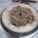 홍성광천맛집 한밭식당 후기