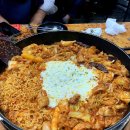 신월동 강서초근처 철판닭갈비 맛집 “오남매 닭갈비” 후기