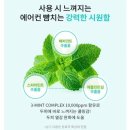 지성 두피 두피쿨링템 추천 어퓨 민트 스칼프 헤어 식초