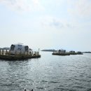 황금빛노을바다 낚시터 이미지