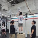 크로스핏퍼스트 | [동탄 크로스핏] 크로스핏 오픈 26.1 와드 룰북과 전략!!_그라운드엑스에서의 후기