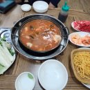 밀촌샤브해물칼국수 이미지