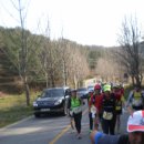 청남대 서바이벌 초강력 울트라 100km 성공기(후편) 이미지