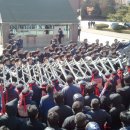 금호타이어 정문 이미지