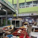 중앙시장(B동) | 삼척중앙시장 횟집방문솔직후기 [삼척바다회활어]