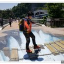삼봉길 이미지