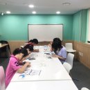 청림동 푸른숲 작은도서관 이미지