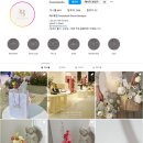 프리지아벨라플라워
