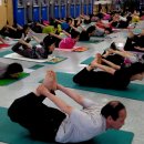 건강 요가-B 이미지