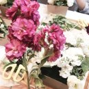 플라워 쇼룸 이미지