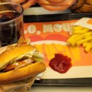 아차산역 맛집 &lt;버거킹&gt; 아차산역점 내돈내산 후기