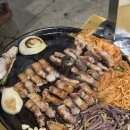 엄마손수제돈까스 | 부산 서면 고기집 술집 돈제이 부산서면점 구워주는 솥뚜껑 삼겹살 맛집
