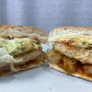 롯데리아 강서구청점 이미지