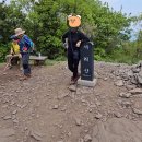 축령산 서리산~사람구경 꽃구경 이미지