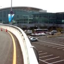 김해국제공항 국제선청사 이미지