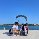 우도중학교 | [우도여행]필수코스 우도전기차 예약은 무조건 🌴우도코코나라에서! 가격과 예약방법, 하우목동항부터...