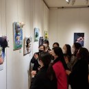 인덕대학교 아정미술관 이미지