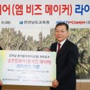 (주)파워소프트 이미지