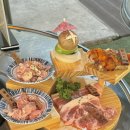 도평로 | 계곡식당이라 좋았던 팔공산 애견동반 맛집 ‘무릉도동’ 다녀온 후기