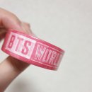 (스포/스압) BTS World 게임 OST 앨범 후기 이미지
