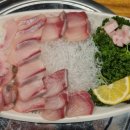 왕새우직판장주안점 | 왕새우직판장 주안점, 대방어 잘하는집 먹방후기 :)