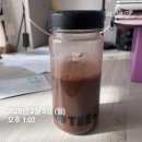 [스위치온 1주차] 근육만 쭉쭉 빠진 스위치온 다이어트 1주 차(2/1~2/7) 후기 / 1~7일차