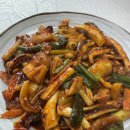 송이네특산물 | [괴산 맛집] 송이네밥상 - 양과 맛 그리고 기본반찬도 훌륭