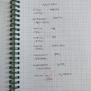 스페인어공부 Week 13 :: necesitar + 동사원형 / Es + 형용사 + 동사원형